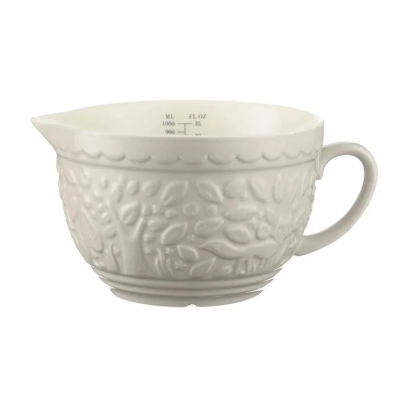 MasonCashIntheForestMeasuringJug1Qt