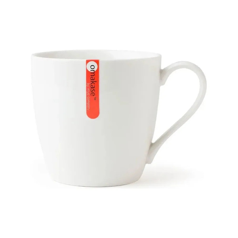 MiyaWhiteMug16oz