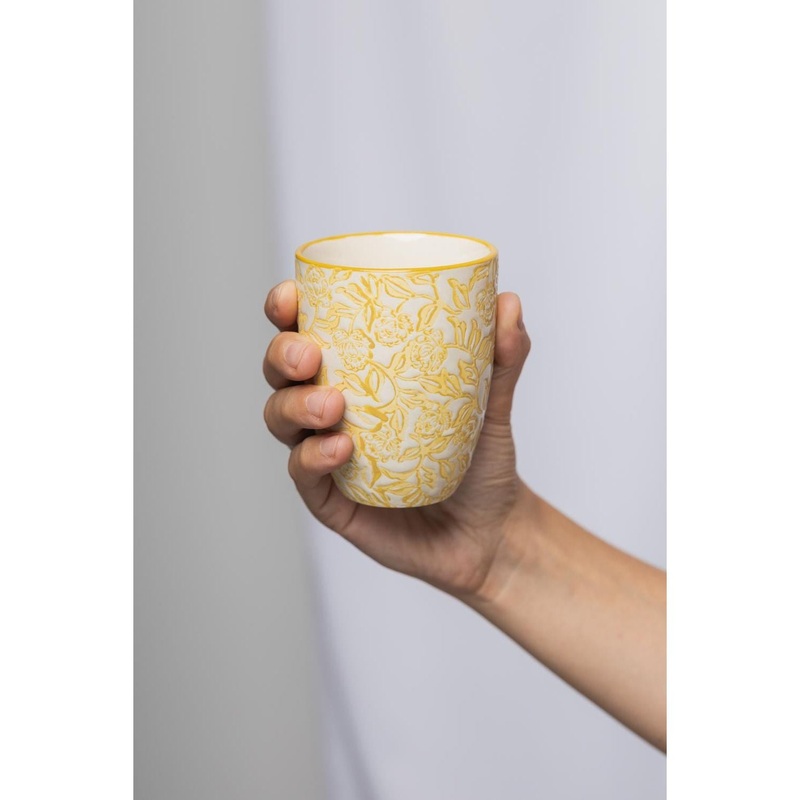 MugRustic5oz