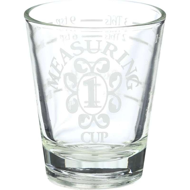 NorproMeasuringShotGlass