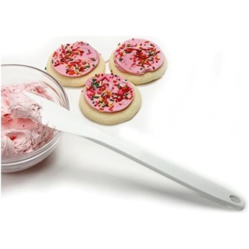 NorproSpatula/Scraper