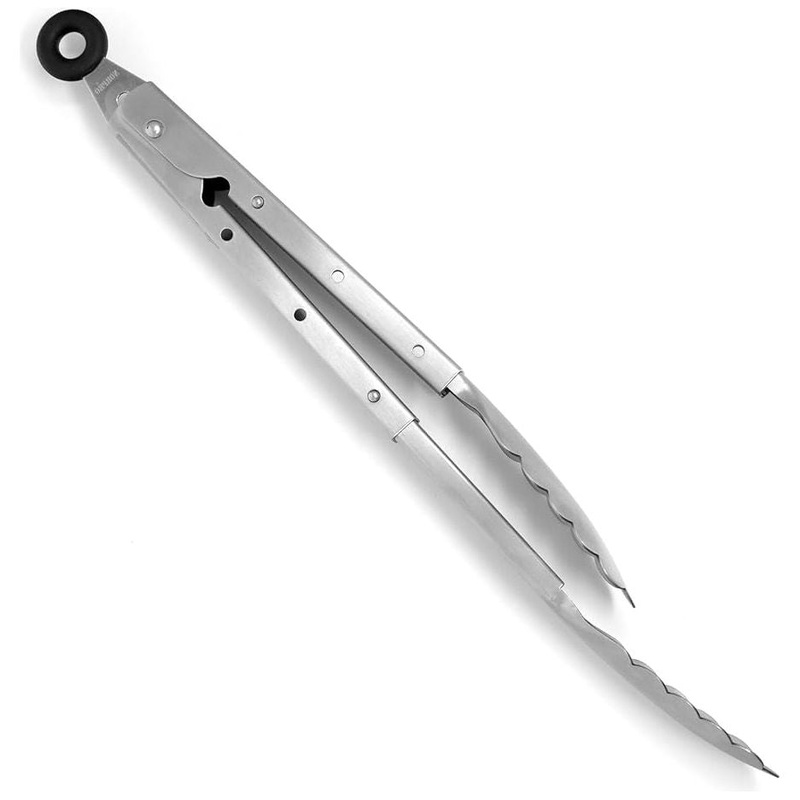 NorproStainlessSteelAdjustableLockingTongs