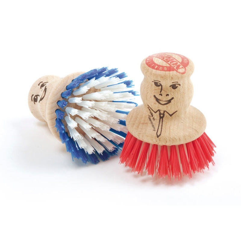 NorproWoodDishBrush