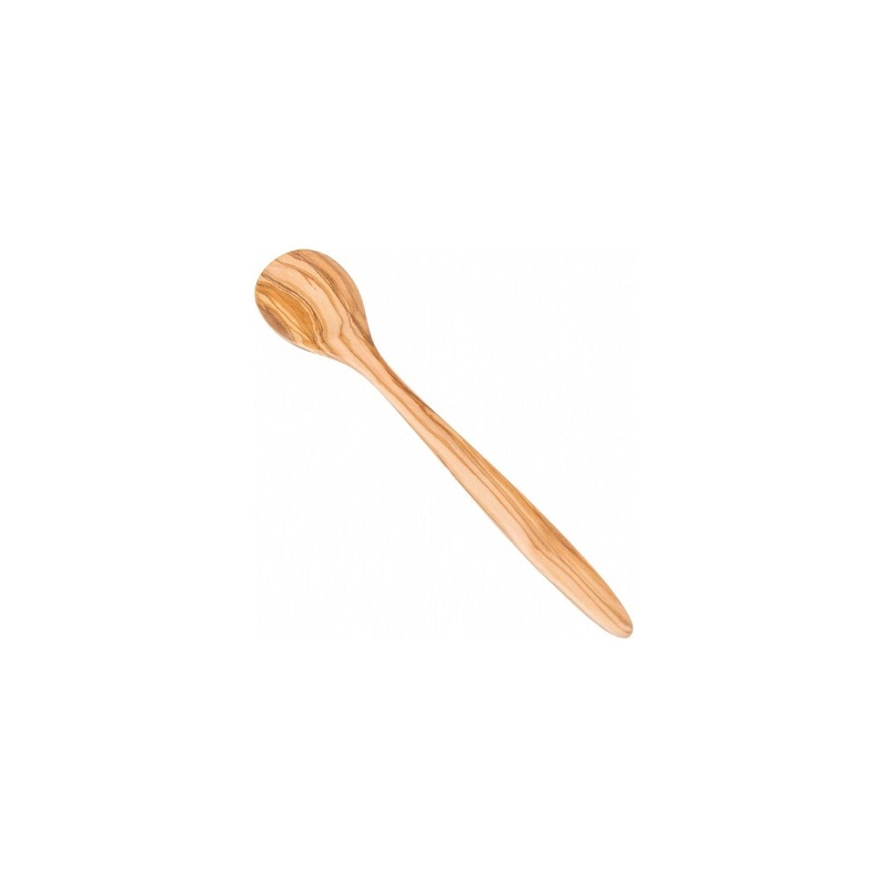 OliveWoodSpoon14"