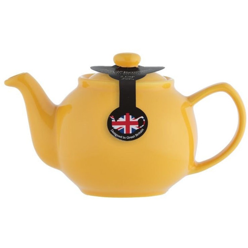 Price&KensingtonMustardTeaPot
