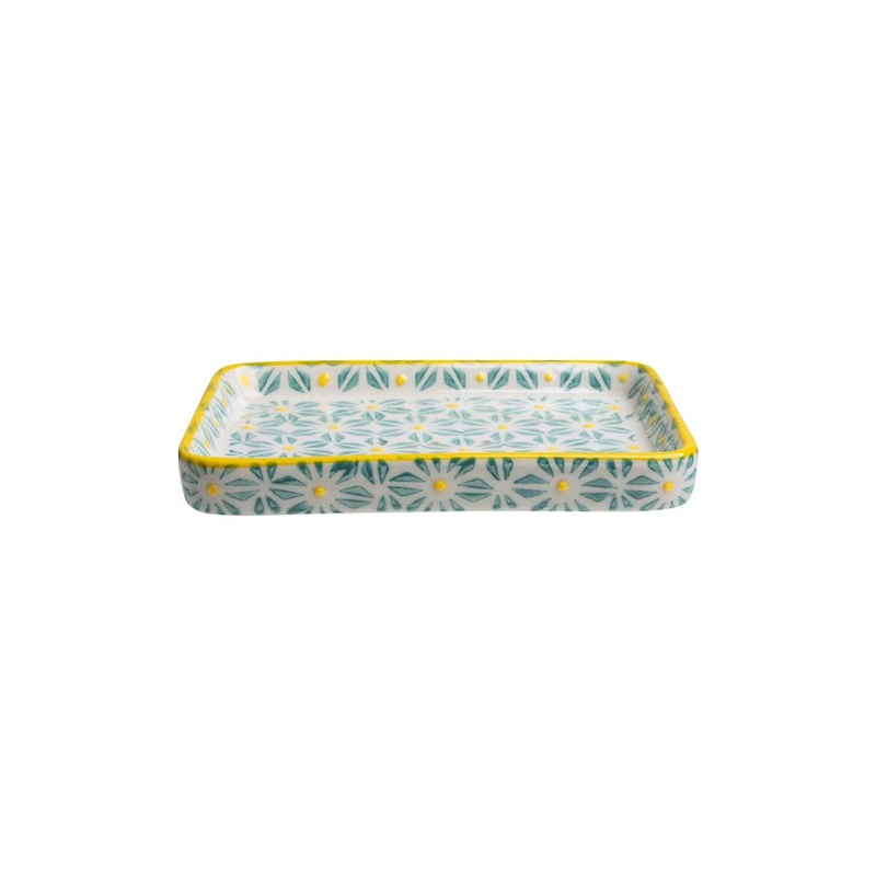 RetroSoapDish