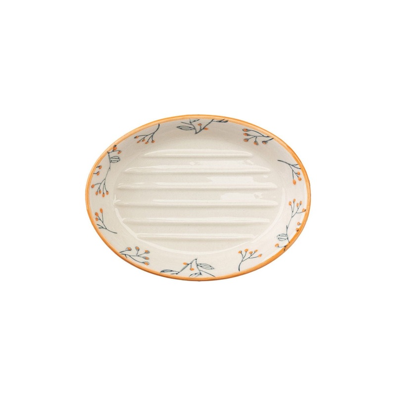 RomanticSoapDish