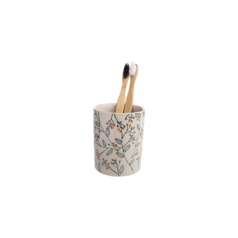 RomanticToothbrushHolder