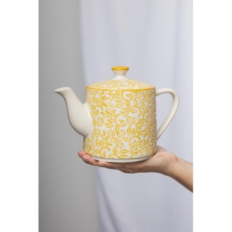 RusticTeapot27oz