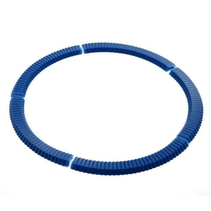 Silicone Pie Crust Shields