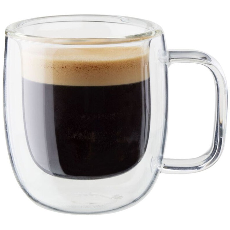 SorrentoPlusDoubleWallEspressoMug,2.7oz