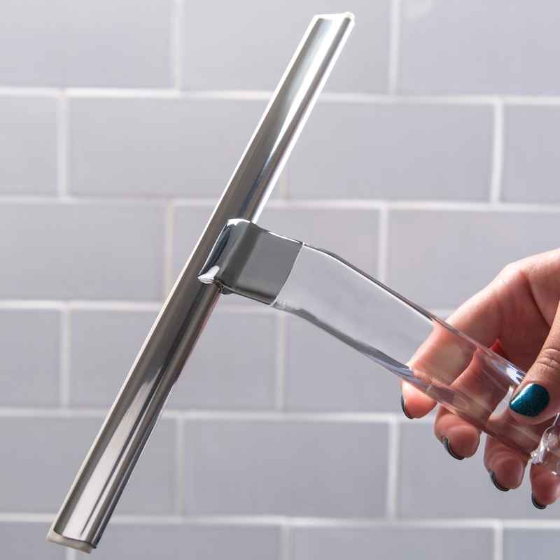 SQUEEGEE,CLARITYw/HOOK