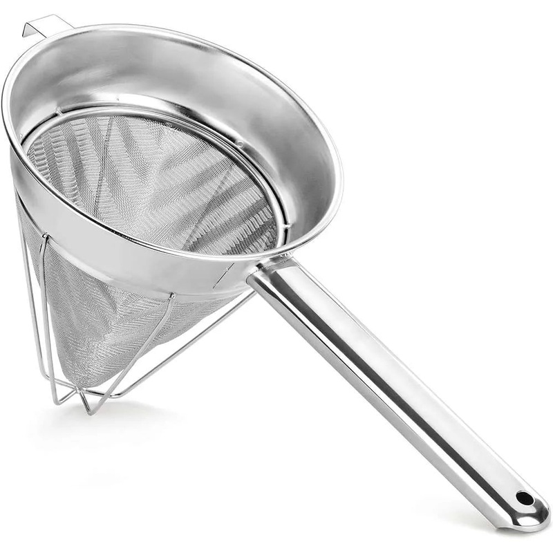 StainlessSteelChinois,ChinaCapStrainer