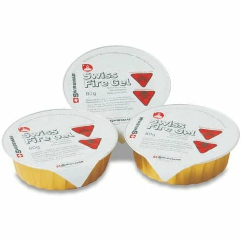SwissFireGelCapsulesSet/3