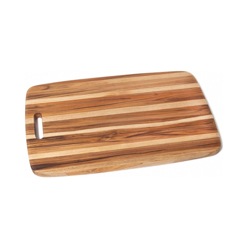 TeakOversizedCutting/ServingBoard