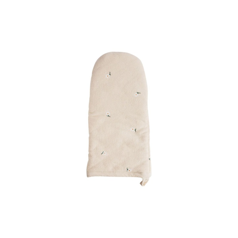 TraditionalOvenMitt&PotHolder