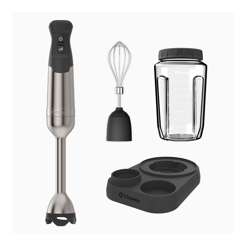 Vitamix4-PieceImmersionBlenderBundle