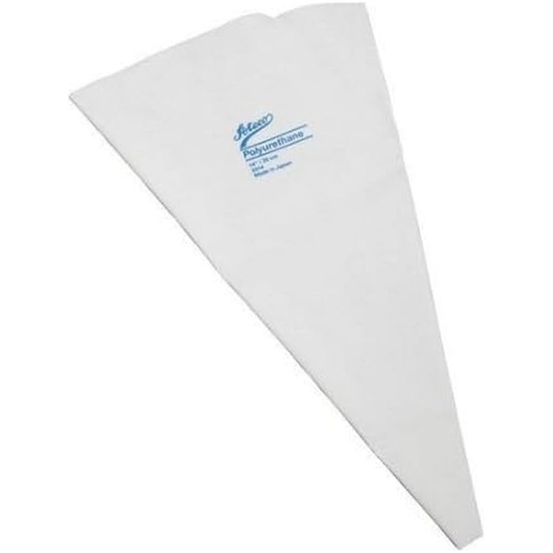 AtecoPolyurethaneCoatedReusablePastryBag