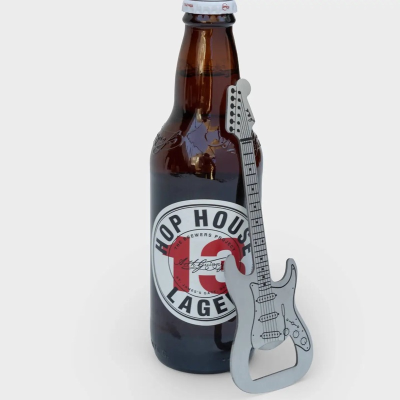 BluesGuitarBottleOpener