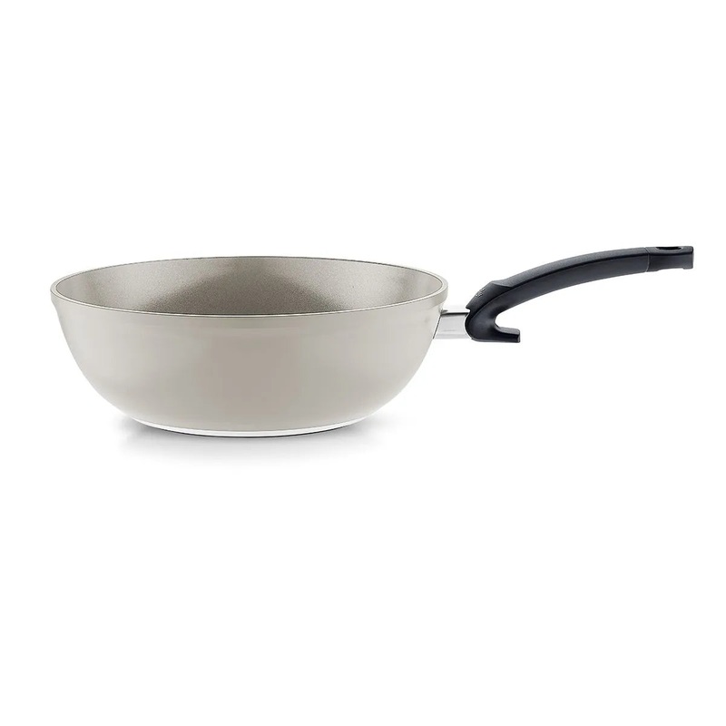 CeratalCeramicNon-StickWok12",5.5Qt
