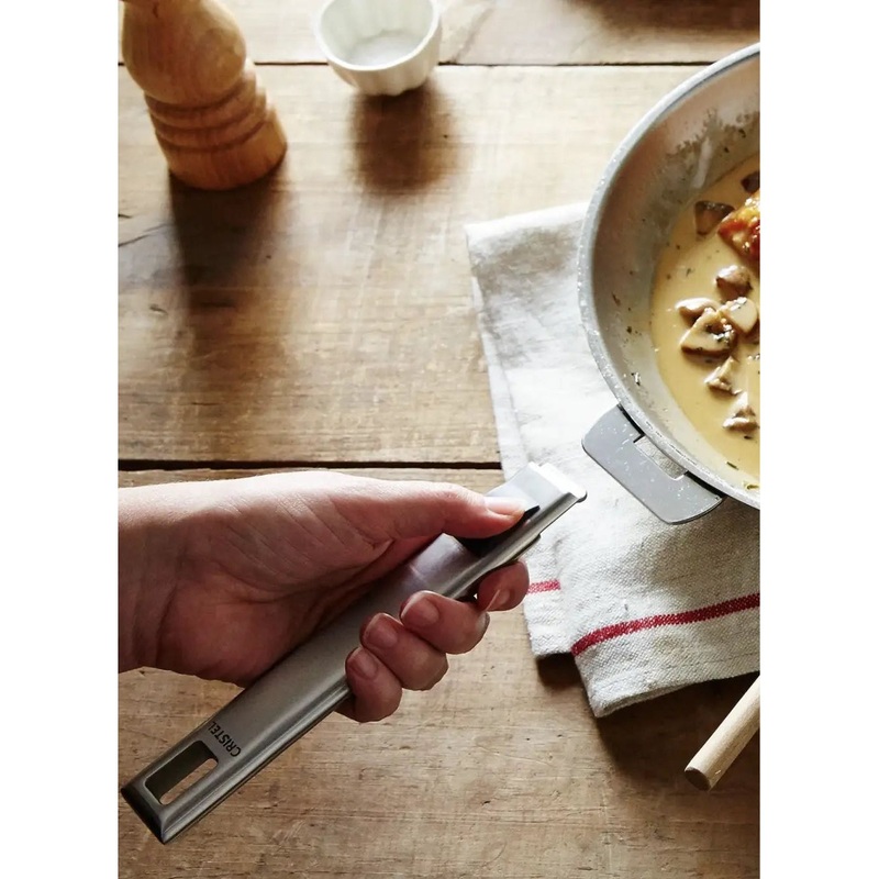 CristelStrateRemovableLongHandle