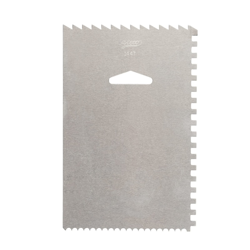 DecoratingComb