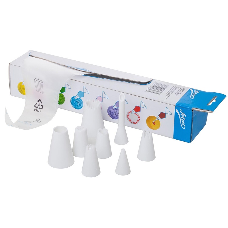 DecoratingSet,44Pieces