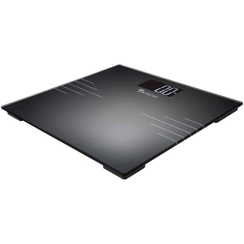 DetectoGlassBathScale