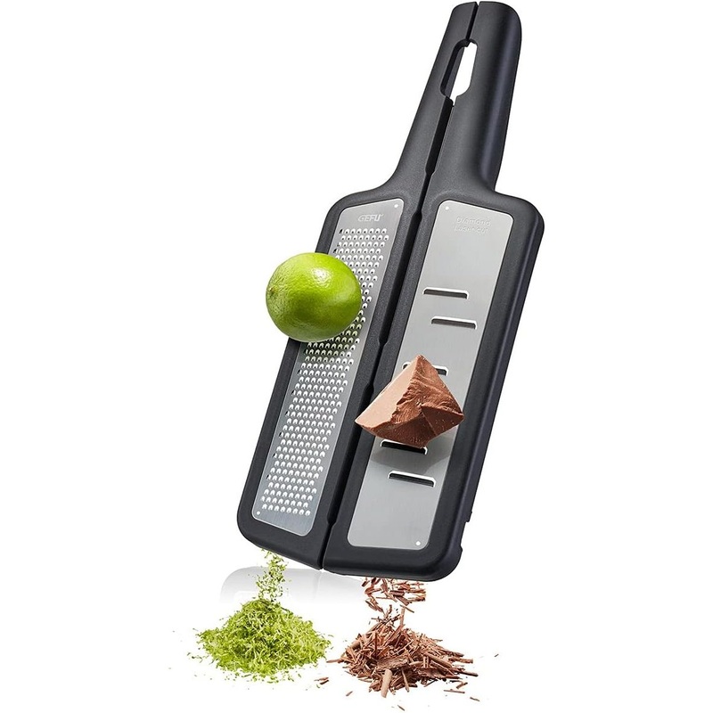 GEFURapinoFoldingGrater