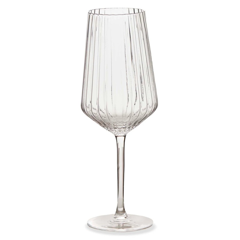 GramercyFlutedAllPurposeWineGlass