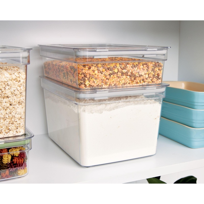 IDESIGNDryGoodsStorageBin