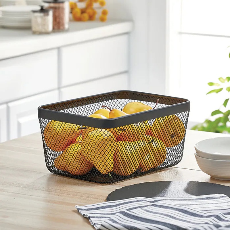 IDesignMeshiSteelOrganizer