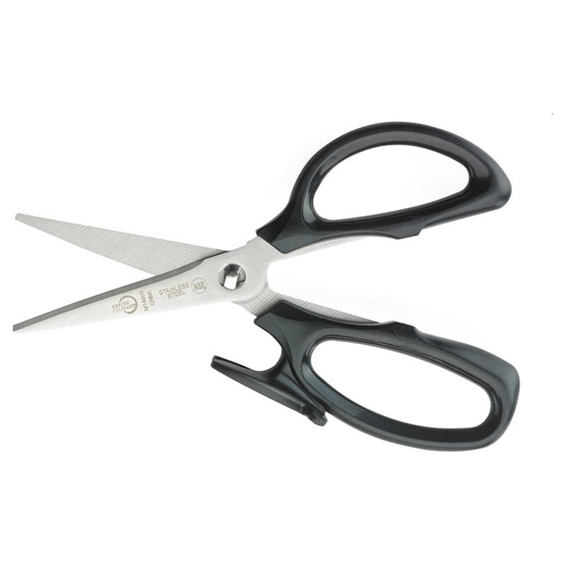 JapaneseSteelStandingKitchenScissors