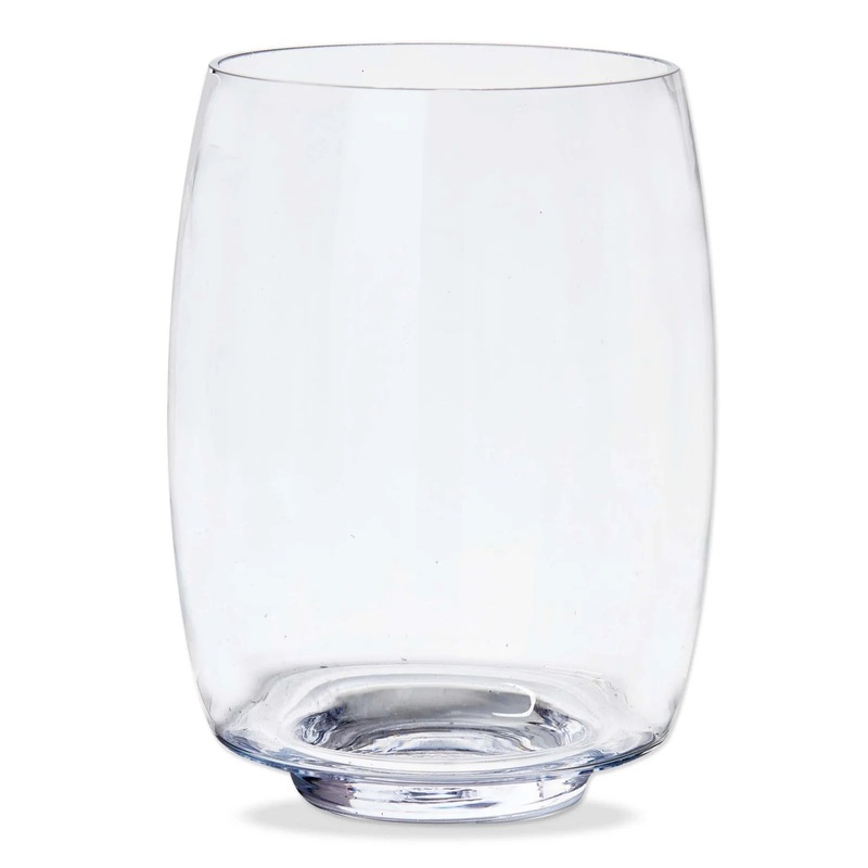 LagosHurricaneCandleHolder,Medium