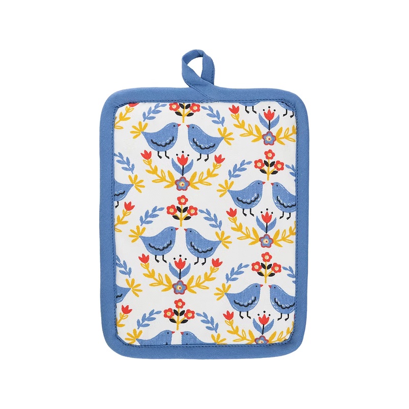MUPotHolder