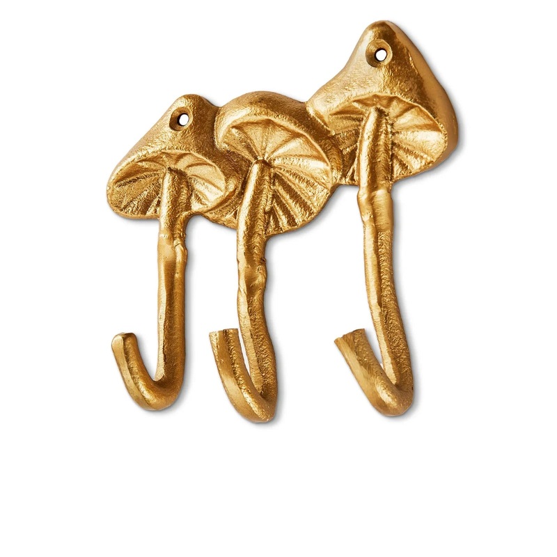 MushroomsWallHook