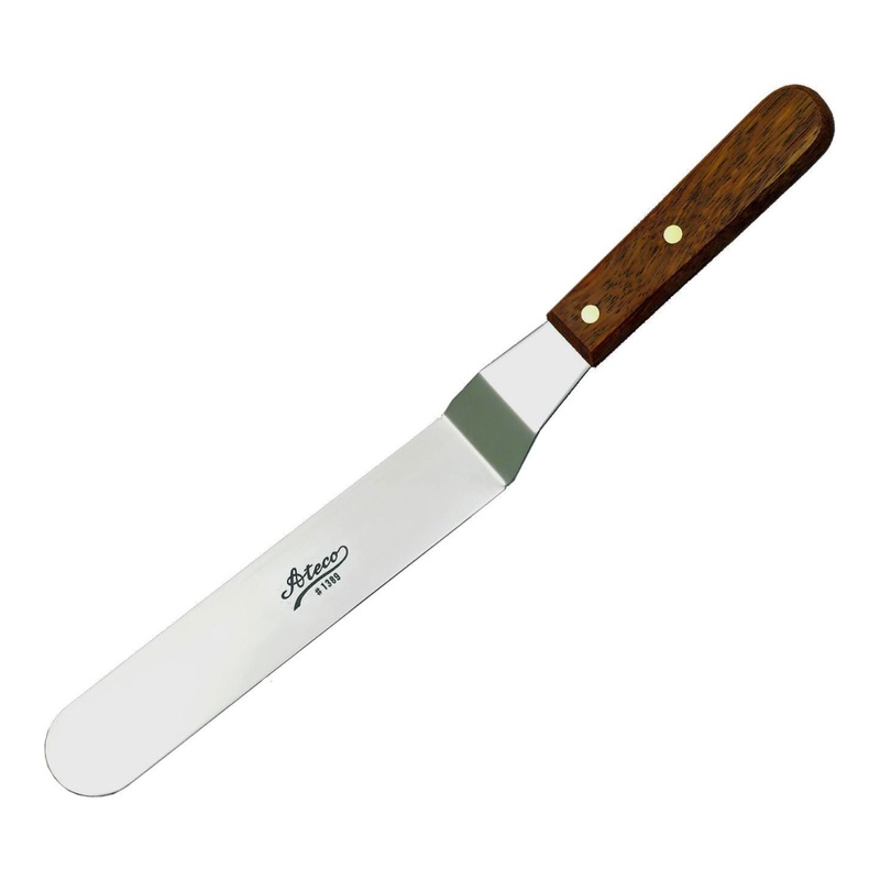 OffsetSpatula