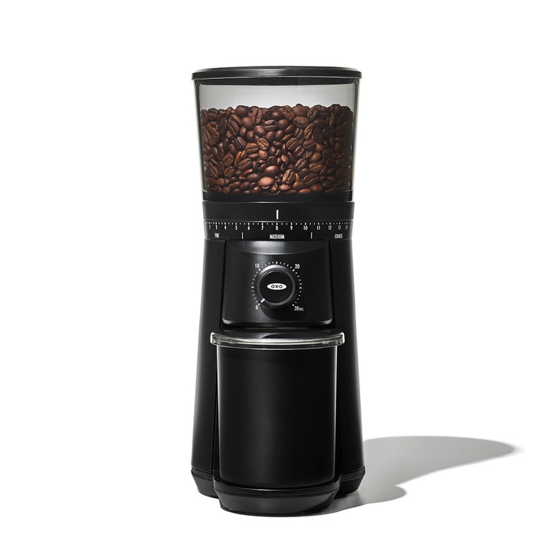 OXOBrewConicalBurrCoffeeGrinder