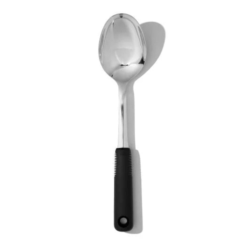 OxoGoodGripsStainlessSteelSpoon