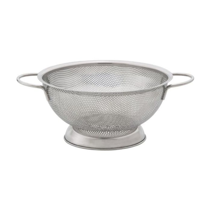 PerforatedColanderw/Handles