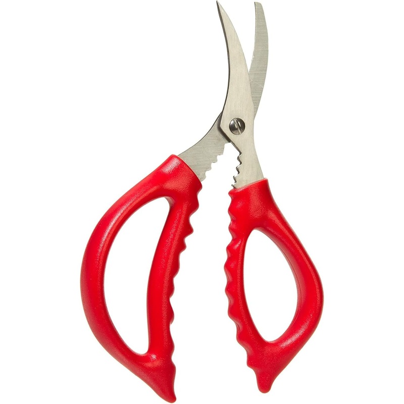 ProgressiveSeafoodScissors