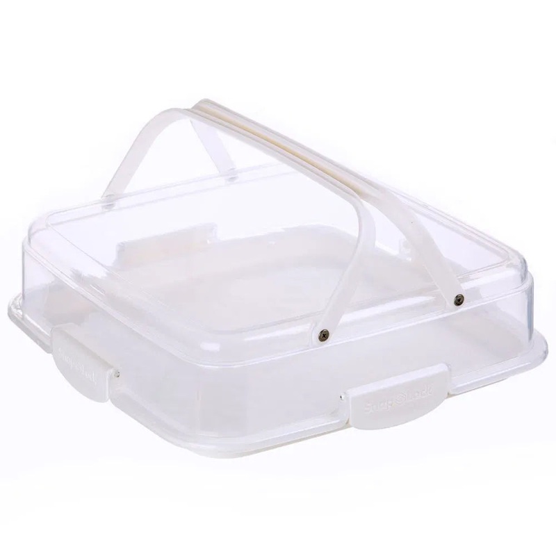 ProgressiveSnaplockPieCarrier