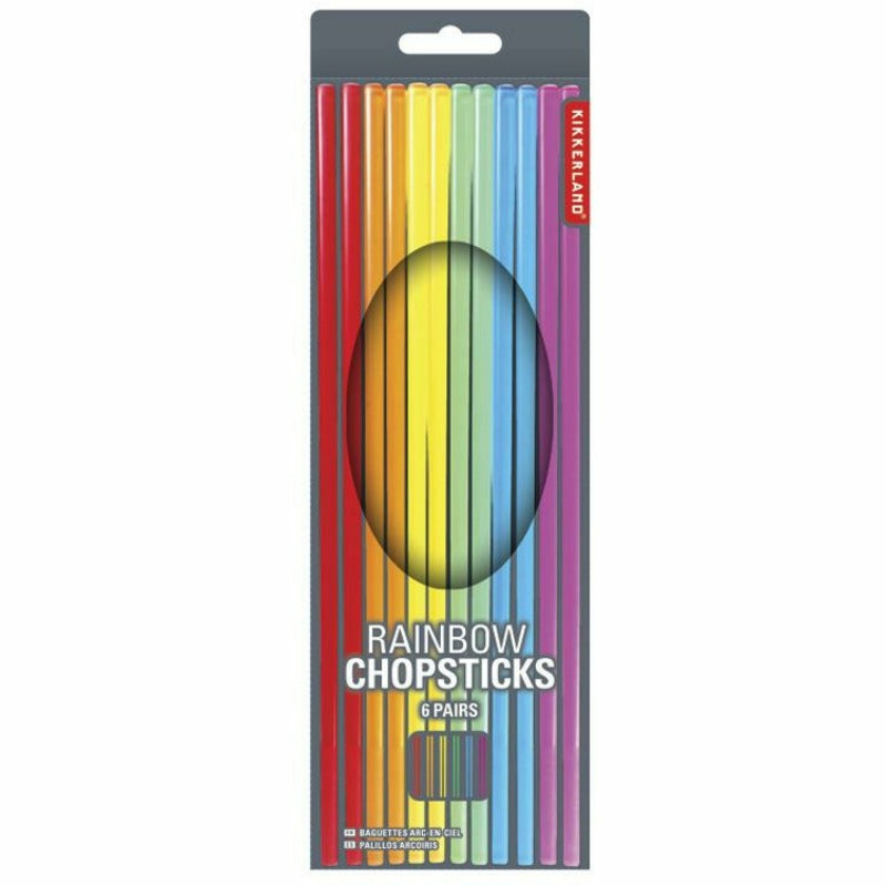 RainbowChopstick