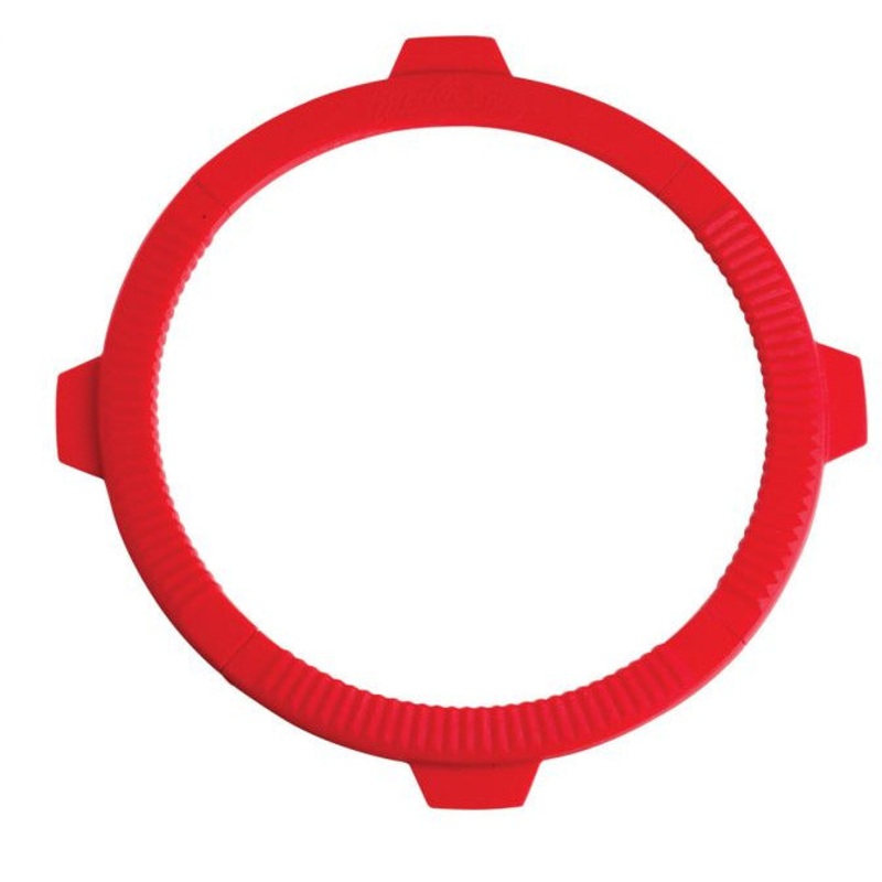 SiliconePieCrustShield