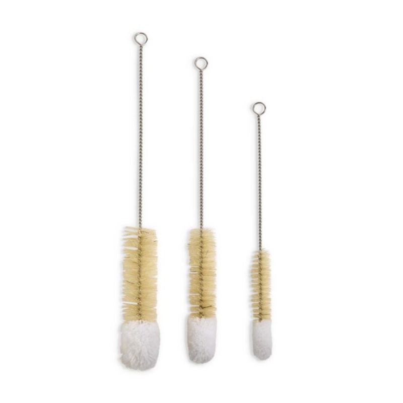 SoftTipCleaningBrushes,Set3