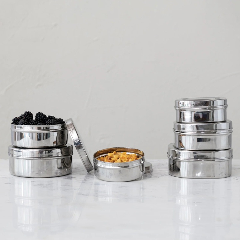 StainlessSteelContainer