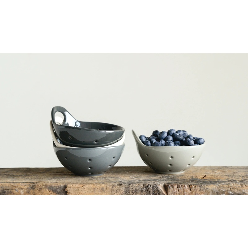 StonewareBerryBowl