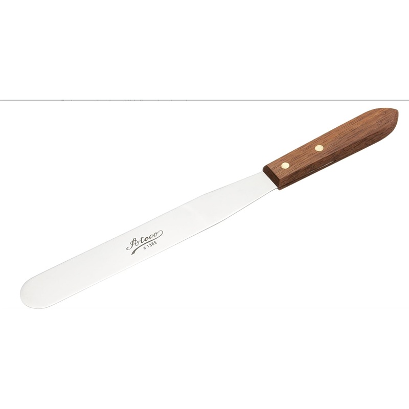 StraightSpatula