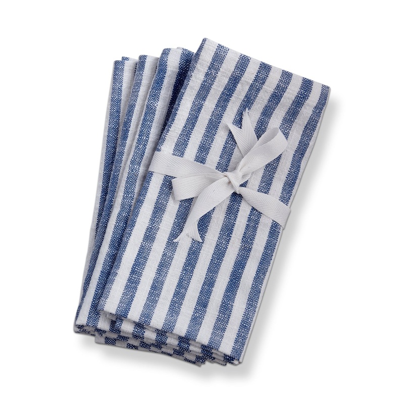 StripeNapkinSet4