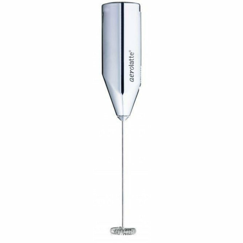 AerolatteChromeMilkFrother